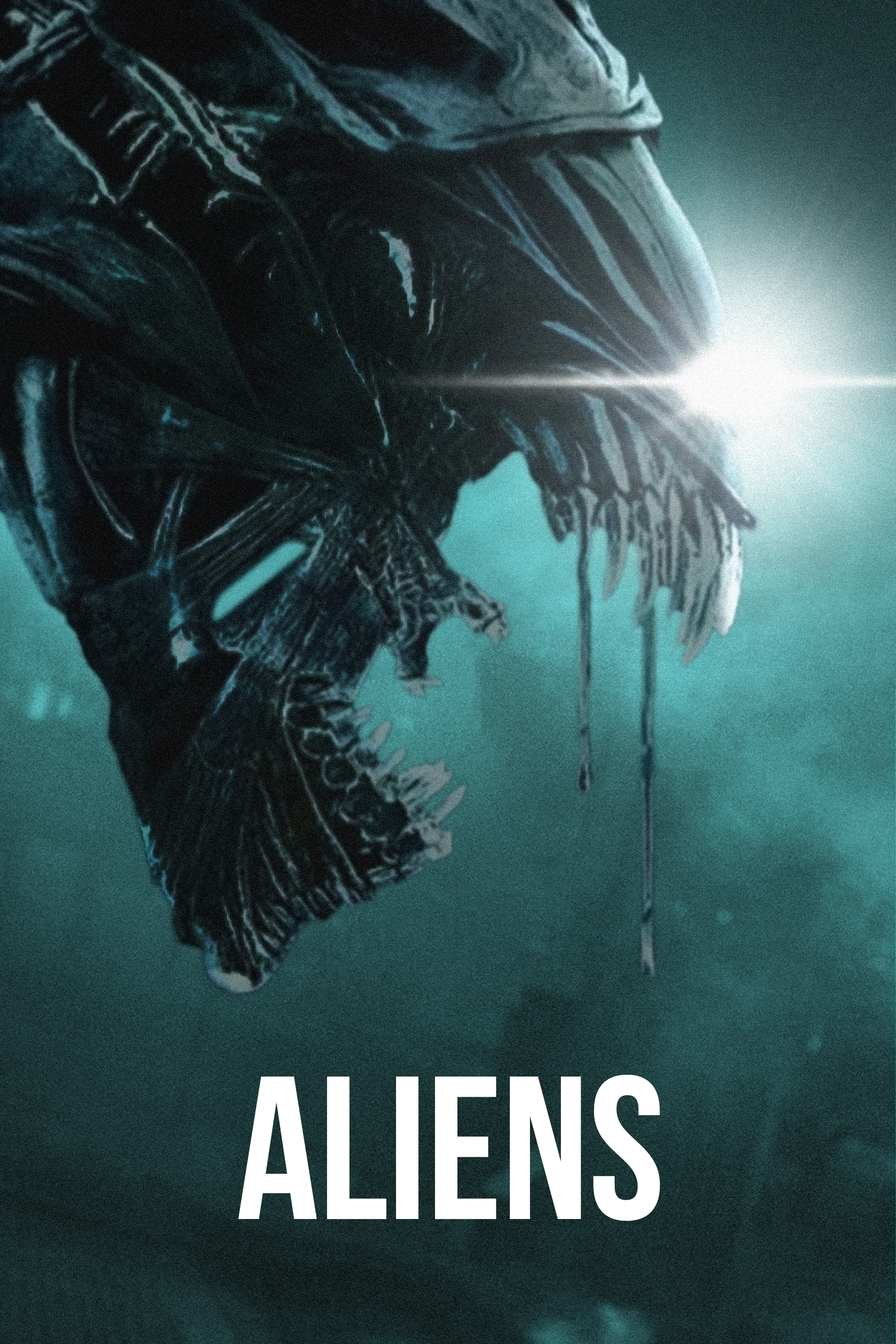 Aliens (1986) [299217] (A522050400) [[Movies]] --Plex--
